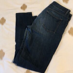 DL1961 skinny jeans